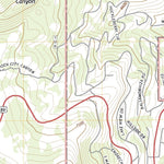 United States Geological Survey Garden City, UT (2020, 24000-Scale) digital map