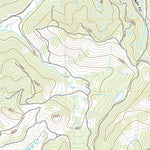 United States Geological Survey Garden Valley, OR (2020, 24000-Scale) digital map