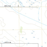 United States Geological Survey Gardena, ND (2020, 24000-Scale) digital map