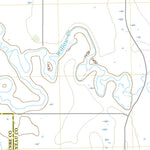 United States Geological Survey Gardena, ND (2020, 24000-Scale) digital map