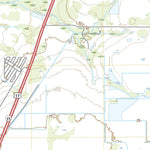 United States Geological Survey Gardner, FL (2021, 24000-Scale) digital map