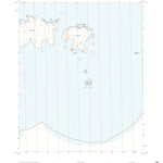 United States Geological Survey Gareloi Island B-2 SW, AK (2021, 25000-Scale) digital map