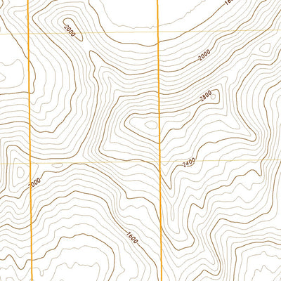 United States Geological Survey Gareloi Island C-1 SE, AK (2021, 25000-Scale) digital map