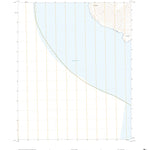 United States Geological Survey Gareloi Island C-1 SW, AK (2021, 25000-Scale) digital map