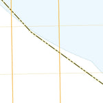 United States Geological Survey Gareloi Island C-1 SW, AK (2021, 25000-Scale) digital map