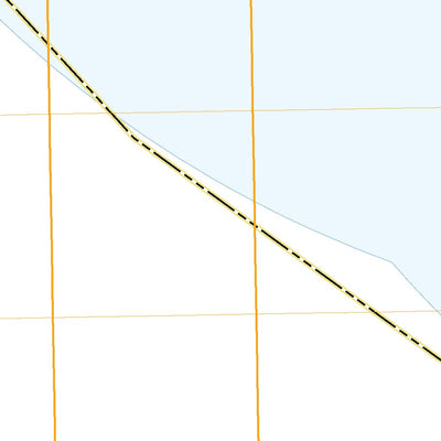 United States Geological Survey Gareloi Island C-1 SW, AK (2021, 25000-Scale) digital map