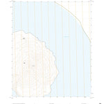 United States Geological Survey Gareloi Island C-3 SE, AK (2021, 25000-Scale) digital map