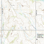 United States Geological Survey Garland, NE (2021, 24000-Scale) digital map