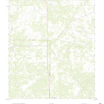 United States Geological Survey Garven Store, TX (2022, 24000-Scale) digital map