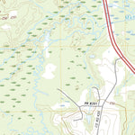 United States Geological Survey Gary, TX (2022, 24000-Scale) digital map