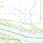 United States Geological Survey Gasconade, MO (2021, 24000-Scale) digital map