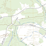 United States Geological Survey Gatesville, NC (2022, 24000-Scale) digital map