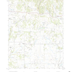 United States Geological Survey Gem Village, CO (2022, 24000-Scale) digital map