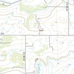 United States Geological Survey Gem Village, CO (2022, 24000-Scale) digital map