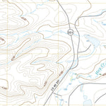 United States Geological Survey Geyser, MT (2020, 24000-Scale) digital map