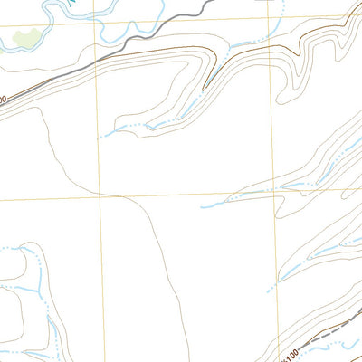 United States Geological Survey Gibbons School, MT (2020, 24000-Scale) digital map