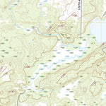 United States Geological Survey Giese, MN (2022, 24000-Scale) digital map