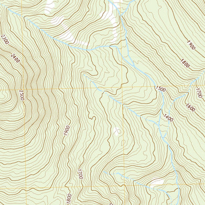 United States Geological Survey Gilead, ME (2021, 24000-Scale) digital map