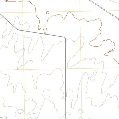 United States Geological Survey Gillespie, AZ (2021, 24000-Scale) digital map