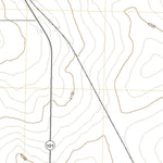 United States Geological Survey Gilpin, CO (2022, 24000-Scale) digital map