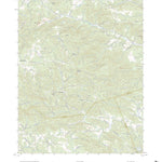 United States Geological Survey Gilreath, NC (2022, 24000-Scale) digital map