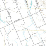 United States Geological Survey Gilroy, CA (2021, 24000-Scale) digital map