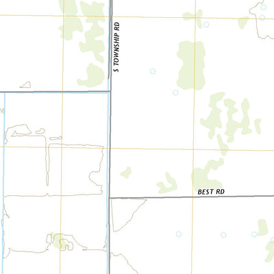 United States Geological Survey Gilsizer Slough, CA (2022, 24000-Scale) digital map