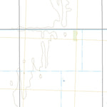 United States Geological Survey Girard, MN (2022, 24000-Scale) digital map