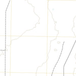 United States Geological Survey Gladiola, NM (2020, 24000-Scale) digital map