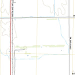 United States Geological Survey Glasston, ND (2020, 24000-Scale) digital map