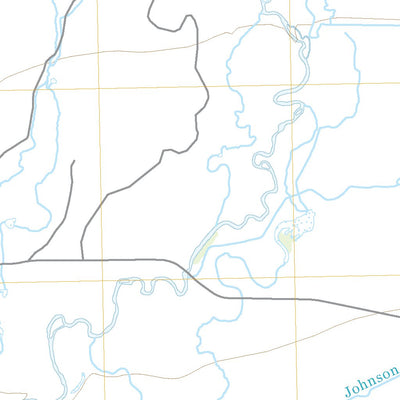 United States Geological Survey Glen SE, MT (2020, 24000-Scale) digital map