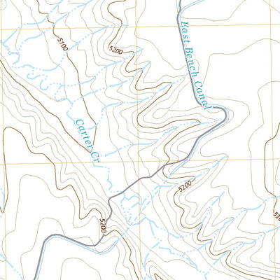 United States Geological Survey Glen SE, MT (2020, 24000-Scale) digital map