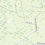 United States Geological Survey Glennville SE, GA (2020, 24000-Scale) digital map