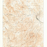 United States Geological Survey Globe, AZ (1901, 62500-Scale) digital map