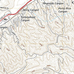 United States Geological Survey Globe, AZ (2021, 24000-Scale) digital map