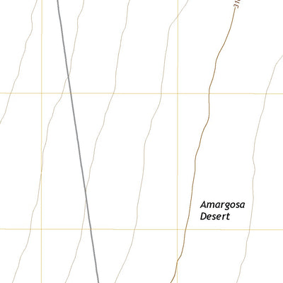 United States Geological Survey Gold Center, NV (2021, 24000-Scale) digital map