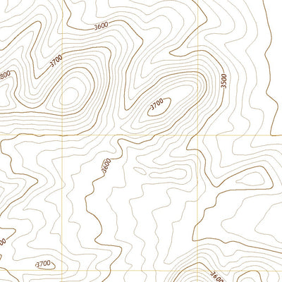 United States Geological Survey Gold Center, NV (2021, 24000-Scale) digital map