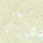 United States Geological Survey Gold Hill, OR (2020, 24000-Scale) digital map