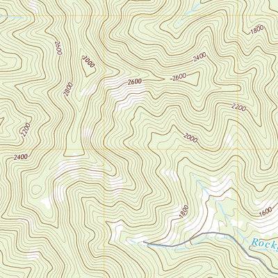 United States Geological Survey Gold Hill, OR (2020, 24000-Scale) digital map