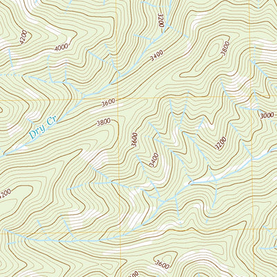 United States Geological Survey Gold Mountain, WA (2020, 24000-Scale) digital map