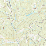 United States Geological Survey Gold Mountain, WA (2020, 24000-Scale) digital map