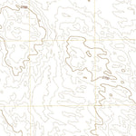 United States Geological Survey Goldman Lake NW, NE (2021, 24000-Scale) digital map
