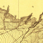 United States Geological Survey Gonzales, CA (1910, 31680-Scale) digital map