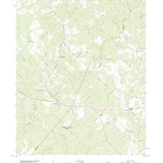 United States Geological Survey Good Hope, SC (2020, 24000-Scale) digital map