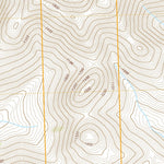 United States Geological Survey Goodnews Bay A-6 NE, AK (2020, 25000-Scale) digital map