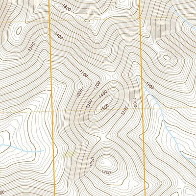 United States Geological Survey Goodnews Bay A-6 NE, AK (2020, 25000-Scale) digital map