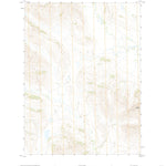 United States Geological Survey Goodnews Bay B-4 NE, AK (2020, 25000-Scale) digital map