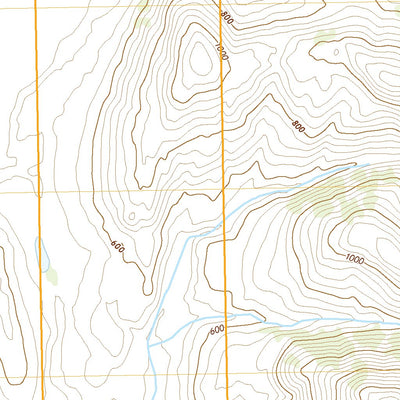 United States Geological Survey Goodnews Bay B-4 NE, AK (2020, 25000-Scale) digital map