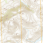 United States Geological Survey Goodnews Bay B-6 SE, AK (2020, 25000-Scale) digital map