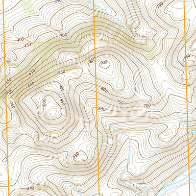 United States Geological Survey Goodnews Bay B-6 SE, AK (2020, 25000-Scale) digital map